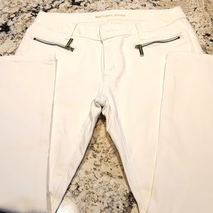 M.K. cropped pants